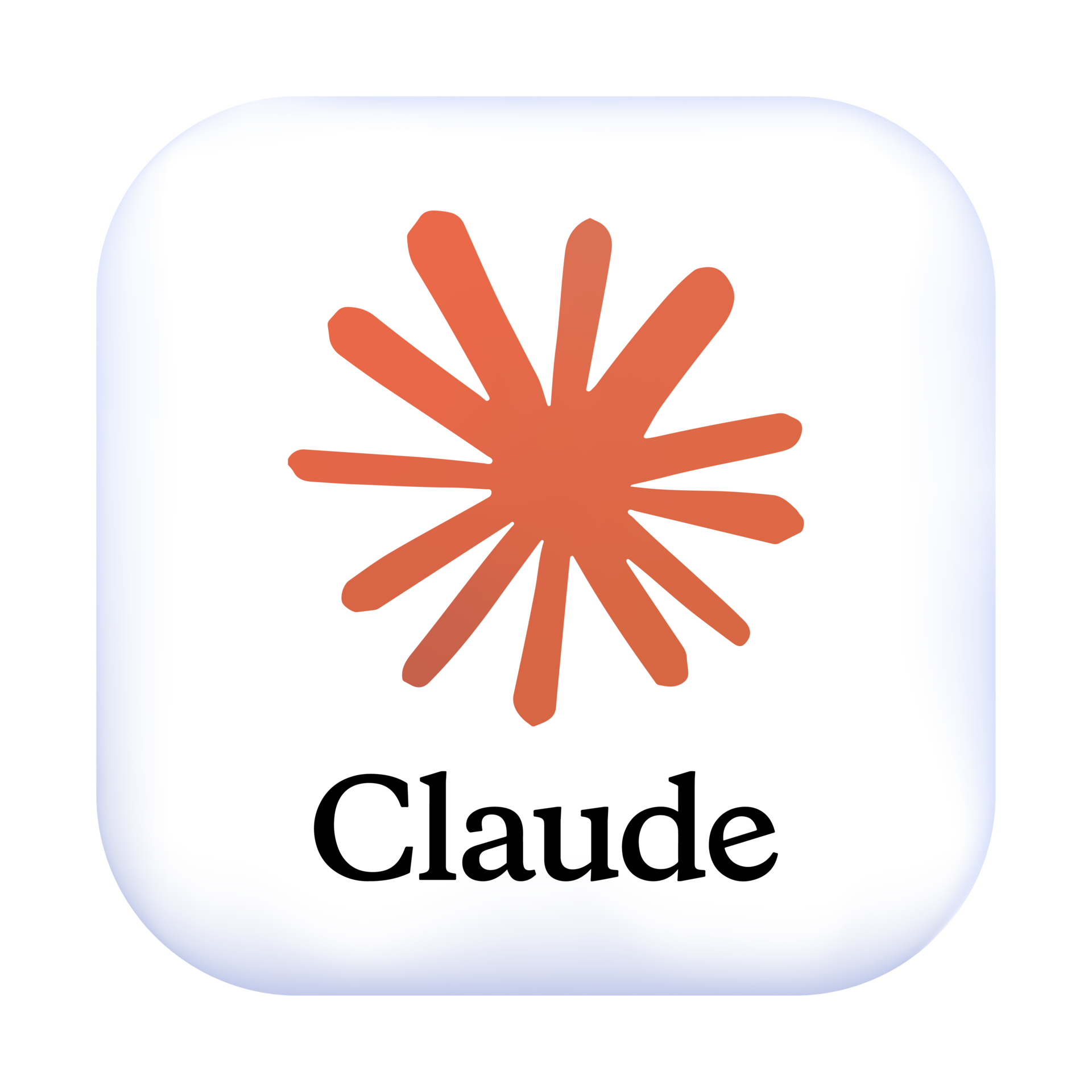 Claude logo