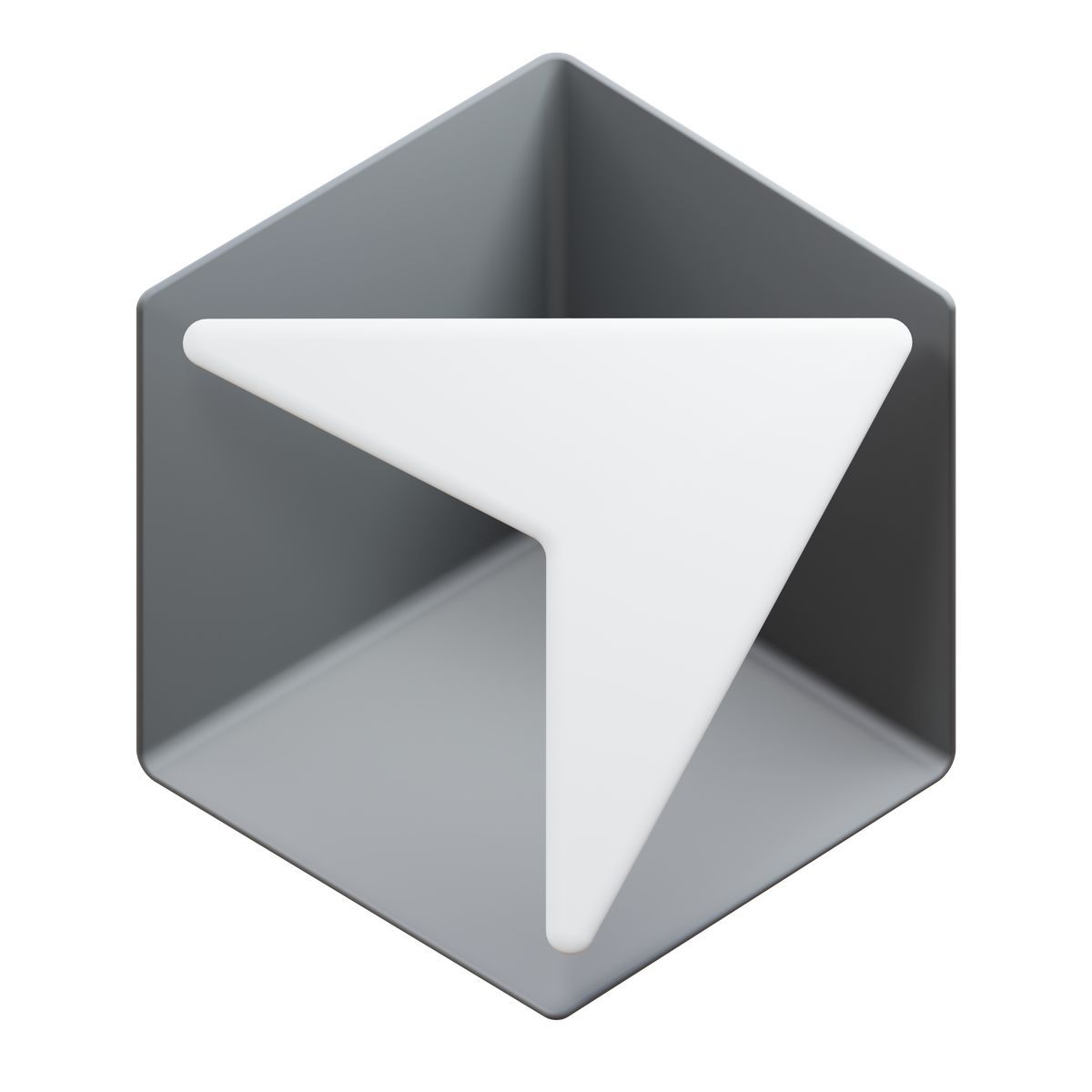 Cursor logo