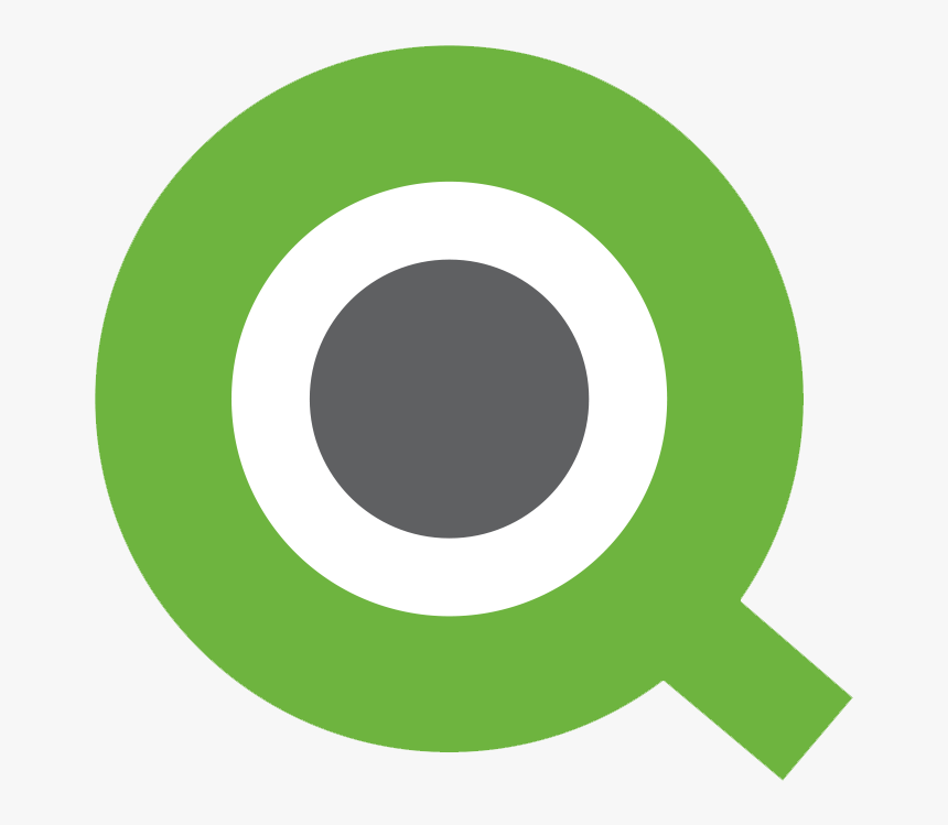 Qlik Sense logo